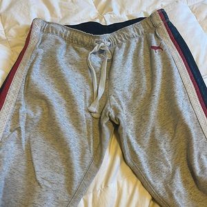 Victoria’s Secret pink limited edition jogger size xs